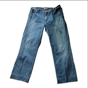 Levi's 350 Blue Jeans (945-2)